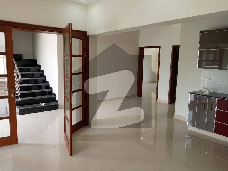 10 MARLA HOUSE AVAILABLE FOR RENT IN GULBERG Green Islamabad