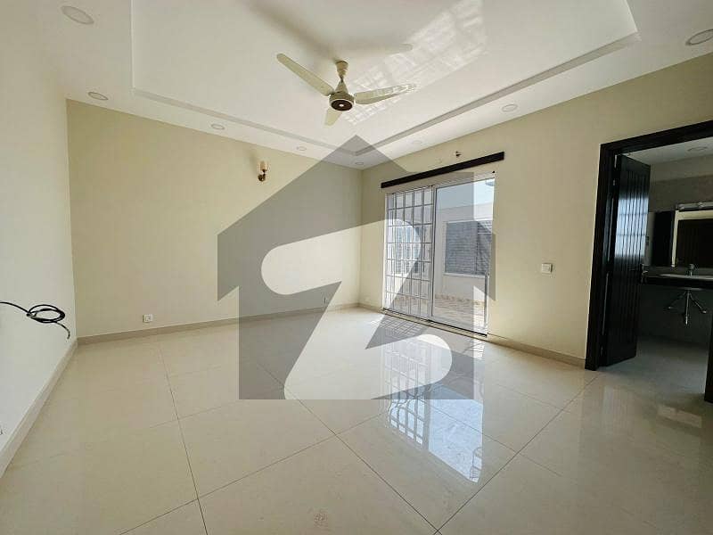 One Kanal Lower Portion available for rent dha lahore phase 6
