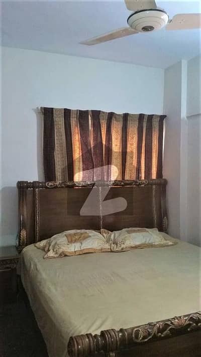 2 Beds DD Flat For Sale - 3 Side Corner Ventilated