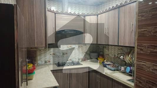 Prime Location House Of 4 Marla Is Available In Contemporary Neighborhood Of Mujahid Road