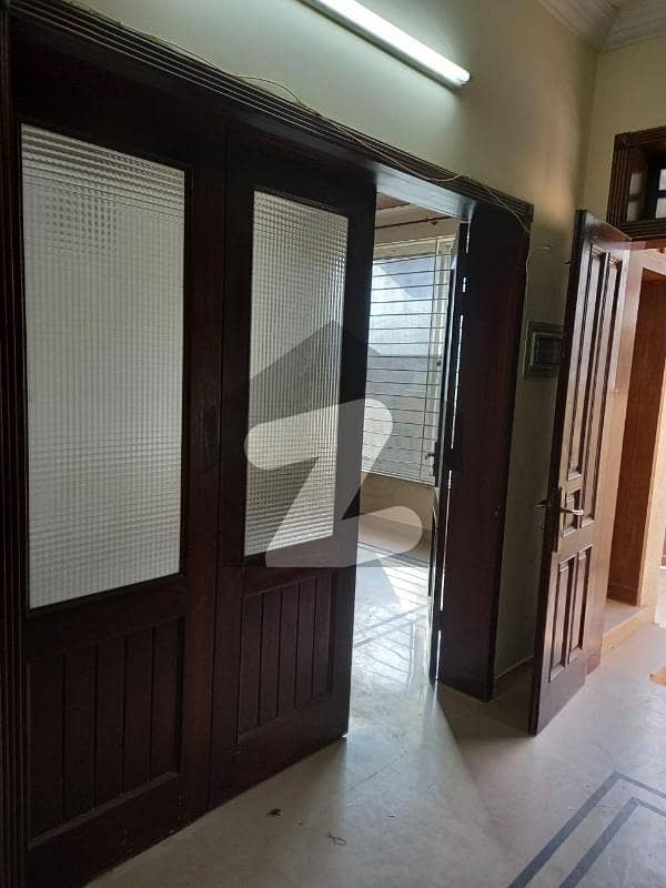 25x40 Ground Portion Available for Rent in G13 Islamabad G13/1, G13