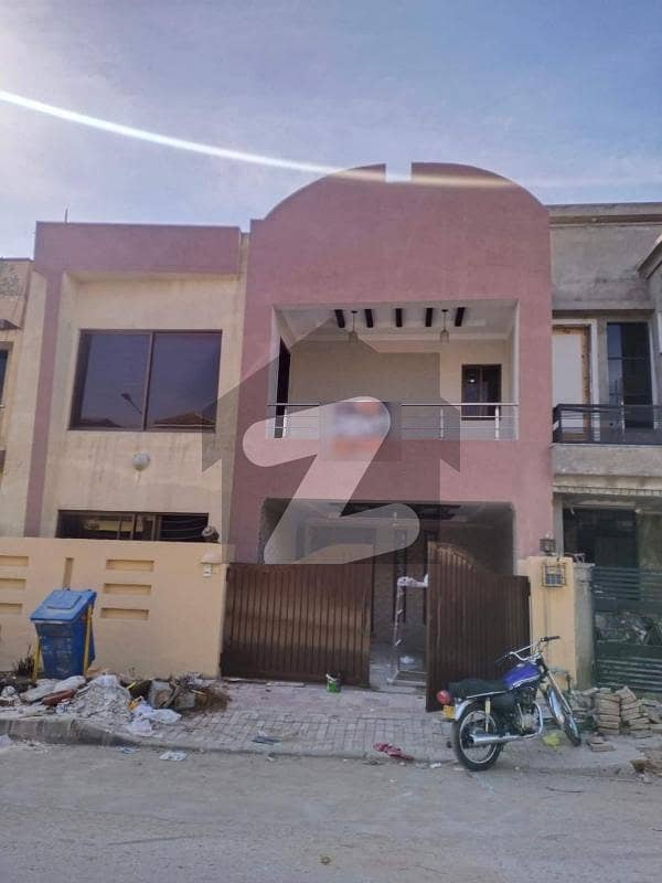 ABU BAKAR BLOCK MEN BOULEVARD HOUSE FOR RENT AVAILABLE