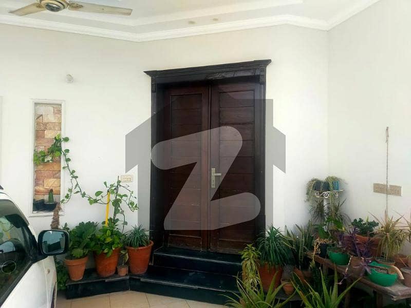 10 Mrla Single Story House For Rent In Royal Orchard Multan