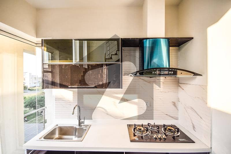 5 Marla 2 Bed Appartment Avalible For Rent Paragon City Paragon City