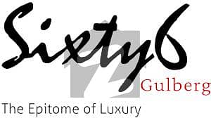Residential Apartments for Sale in Sixty Six Gulberg Lahore Residential Apartments for Sale in Sixty Six Gulberg Lahore