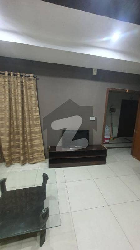 Premium 1000 Square Feet Flat Is Available For rent In Rawalpindi