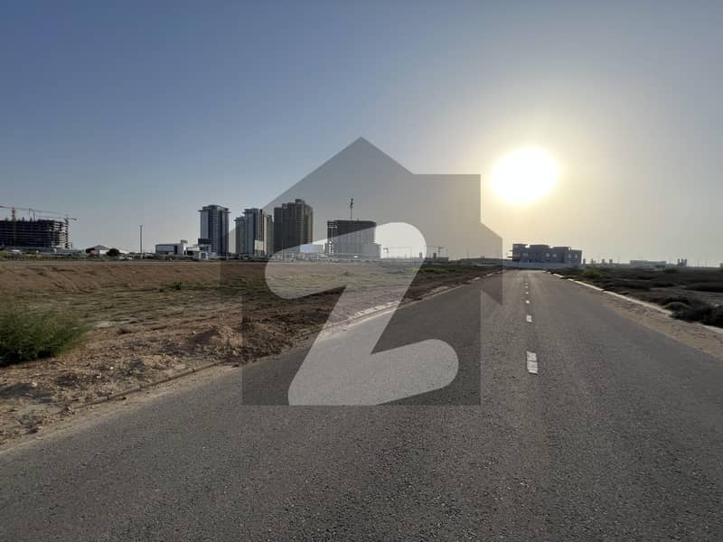 400 Yards Residential Plot Attractive Deal Urgent