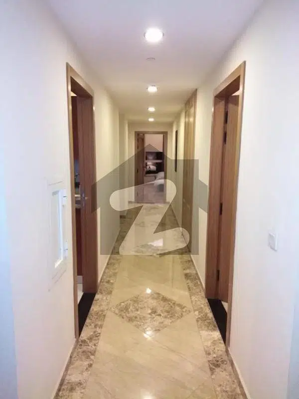 Centuries Mall A Tower 4th Floor Modern Fully Furnished Lavish Apartment For Sale