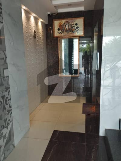 2 x Bed Apartment for sale in Gulberg Emporium Mall & Residencia
