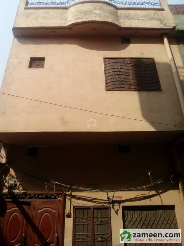 Sale For House In Lahore Cantt Zarrar Shaheed Road, Cantt, Lahore ID5333275