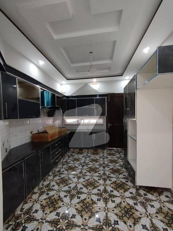 10 Marla Brand New House For Sale Iqbal Avenue Lahore Iqbal Avenue