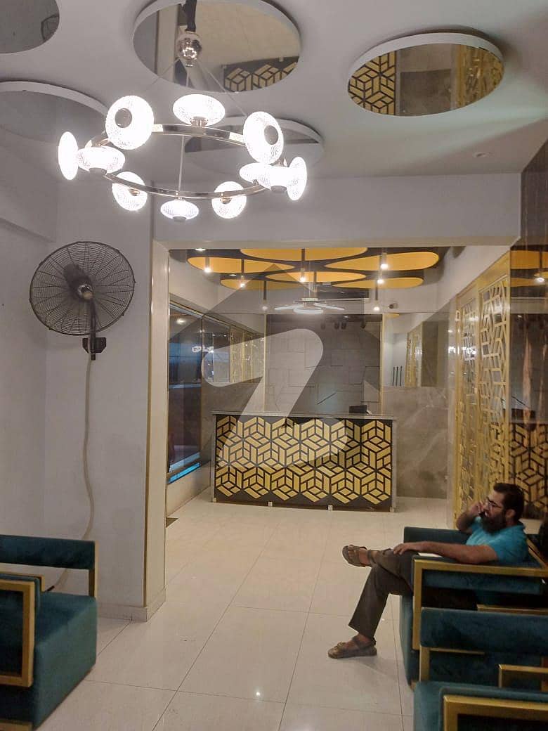 Best opportunity near Jheel park feroza bad police station out class