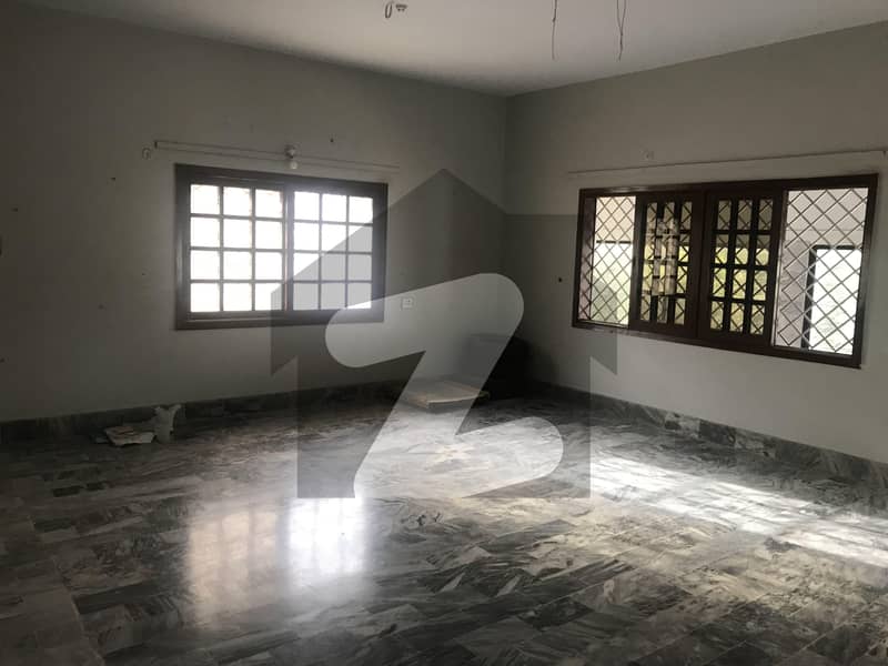 Portion In North Nazimabad Block J Vip Location 2 Bed DD North
