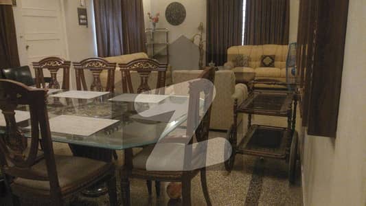 Beautiful House for Sale in Nazimabad No. 4,