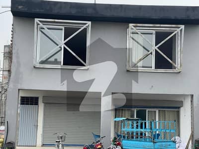 14*36 Double Storey Shop For Sale In Eden Orchard