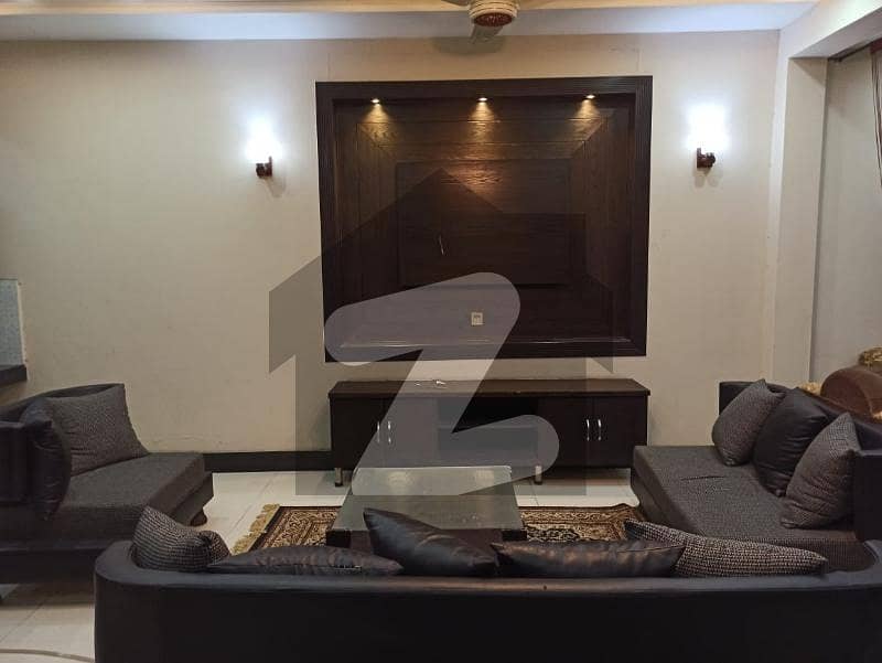 Your Dream 1125 Square Feet House Is Available In Johar Town Phase 2