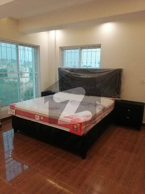 بحریہ ٹاؤن سیکٹر B بحریہ ٹاؤن,لاہور میں 2 کمروں کا 2 مرلہ فلیٹ 63.0 لاکھ میں برائے فروخت۔