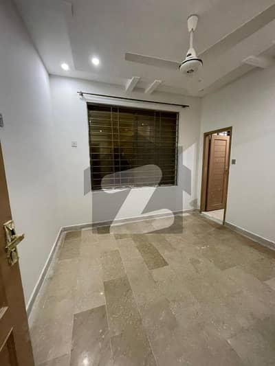 4 Marla Open Basement Available For Rent D-12