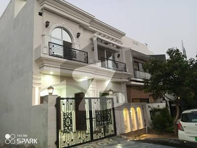 Brand New 5 Marla House For Sale In Bahria Town Lahore