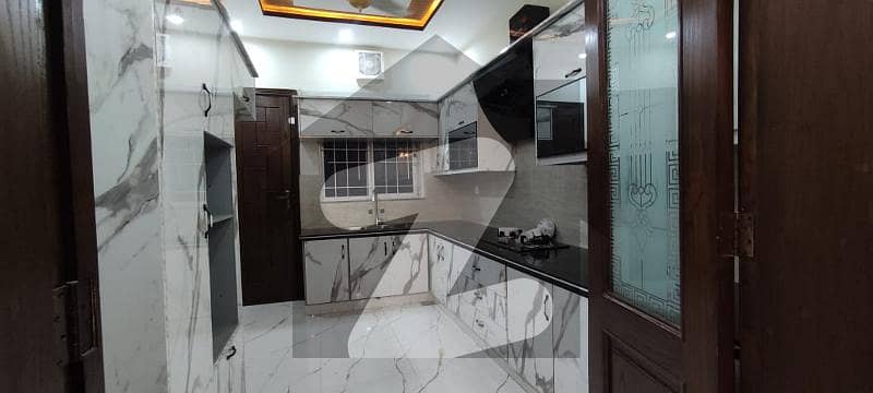 House Sized 9000 Square Feet Is Available For Rent In Johar Town