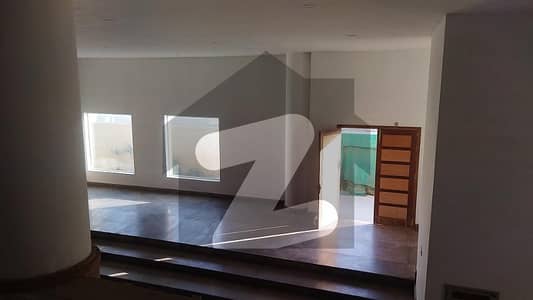 1000 Yard Bungalow For Rent In PECHS Karachi For Commercial Use