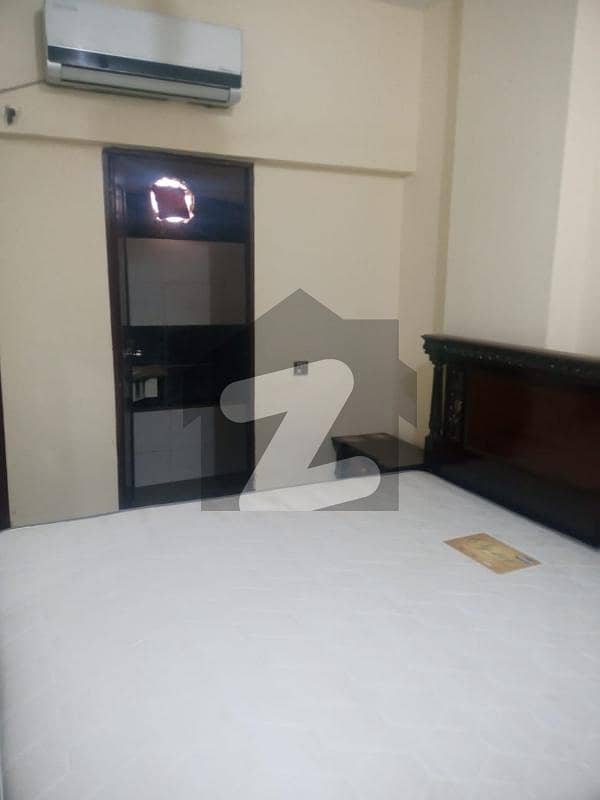 Buy A Flat Of 750 Square Feet In North Nazimabad - Block L