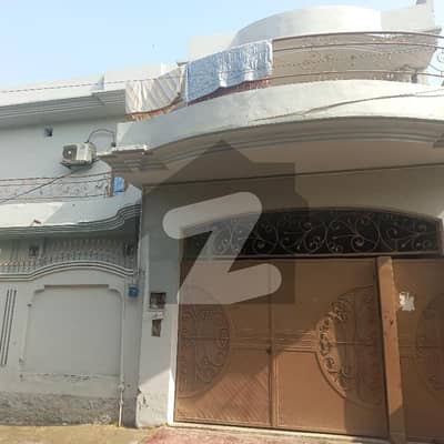 2250 Square Feet Upper Portion In Khan Village Is Best Option