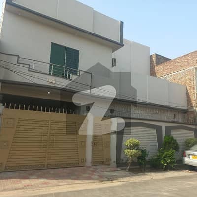 1575 Square Feet House For Rent In Khan Village