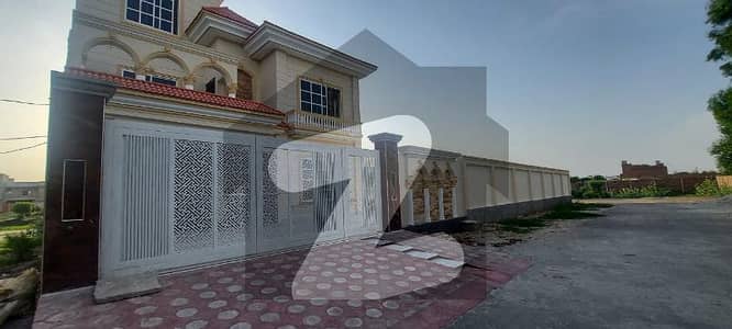 پرل سٹی ہاؤسنگ سکیم کینال روڈ,رحیم یار خان میں 5 مرلہ رہائشی پلاٹ 30.0 لاکھ میں برائے فروخت۔