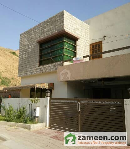 Double Storey House For Sale