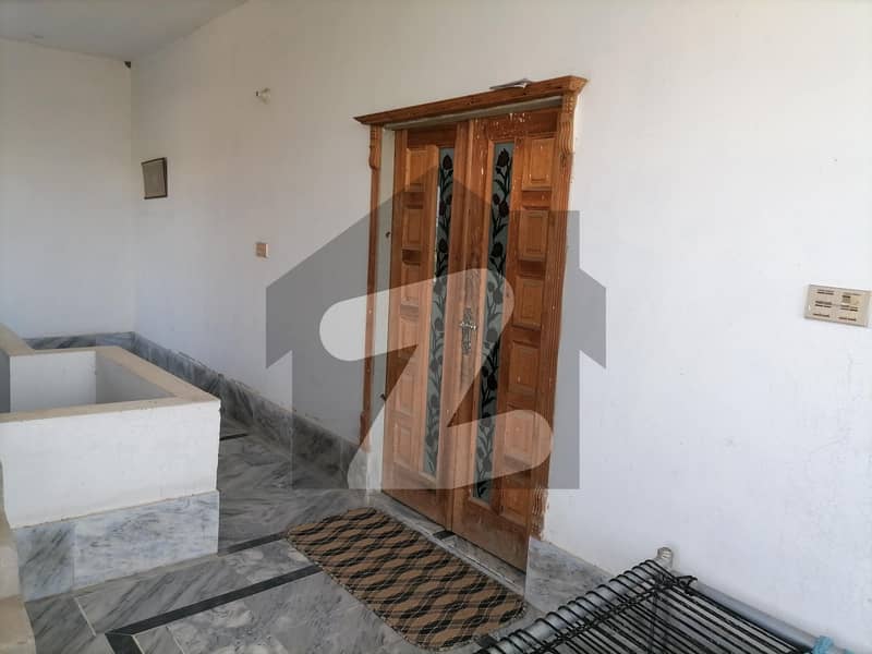 Reserve A Centrally Located House In Millat Road