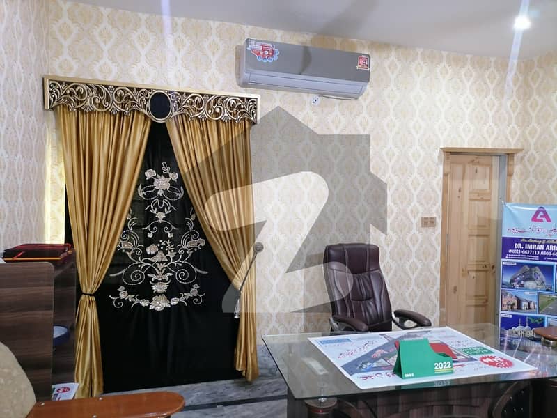 13 Marla House In Millat Road Is Best Option 13 Marla House In Millat Road Is Best Option