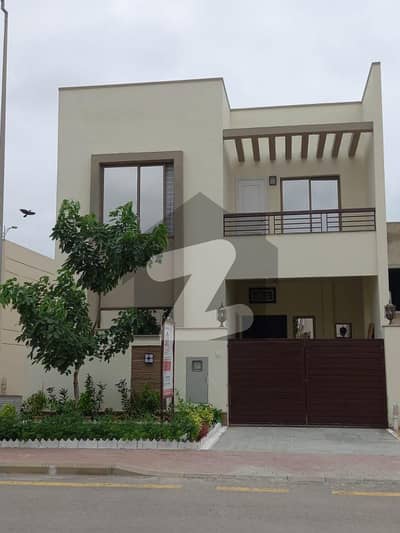 Most Prime Location 125 Sq Yards Luxury Villas available for Sale In Precinct 12 Bahria Town Karachi Most Prime Location 125 Sq Yards Luxury Villas available for Sale In Precinct 12 Bahria Town Karachi