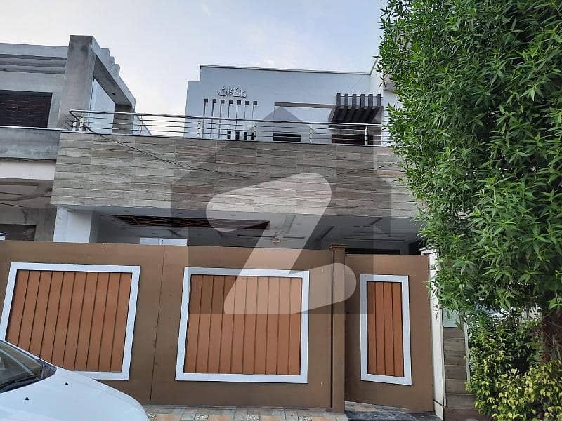 1 Kanal House For Rent In Citi Housing Phase 1