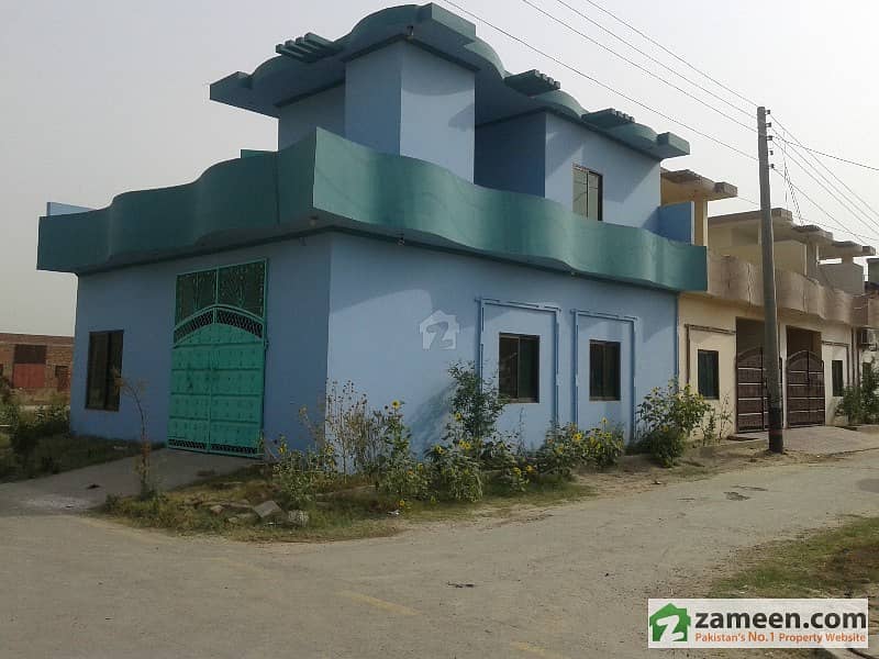 House For Sale In Immad Garden Housing Scheme House For Sale In Immad Garden Housing Scheme