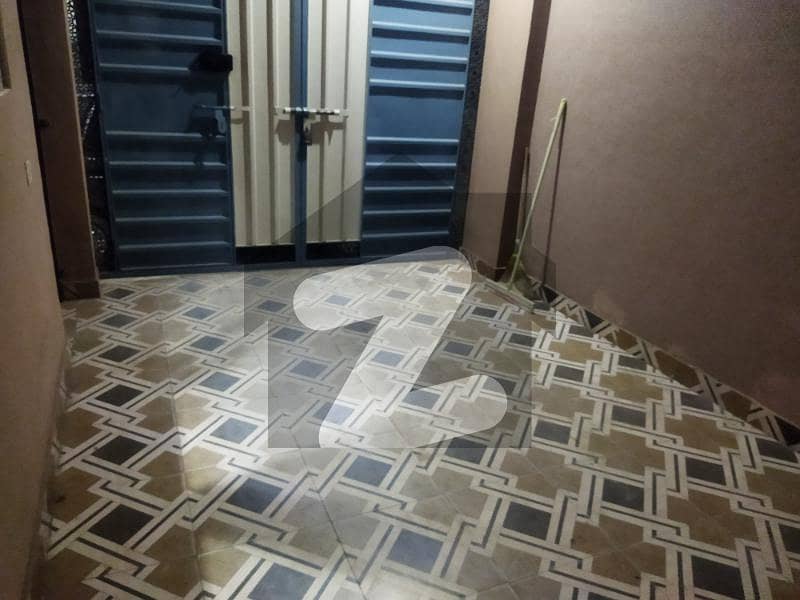 5 Marla Lower Portion Available For Rent In Pak Arab Housing Scheme Pak