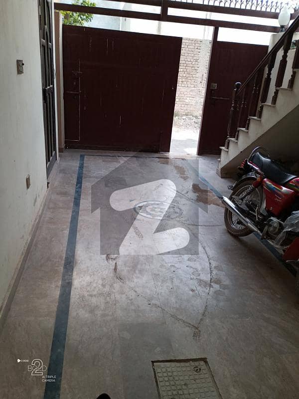 4 New Full House 4 Beds DD Kitchen For Family Sector H-13 Islamabad