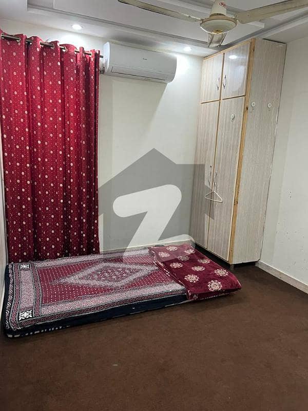 Furnished Room For Rent On Jail Road Near Shadman Jail Road, Lahore