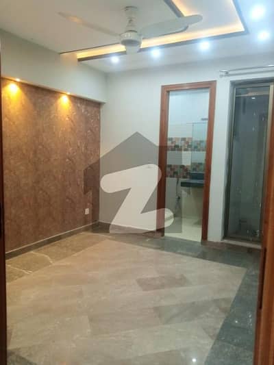 Beautiful Brand New Portion For Rent In Lahore Medical Housing Society