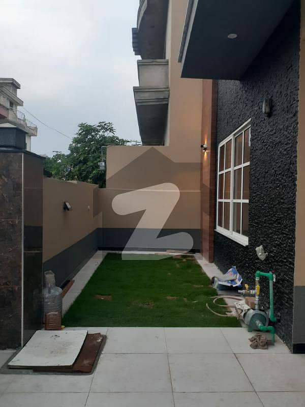 12 Marla Double Storey House For Sale 12 Marla Double Storey House For Sale