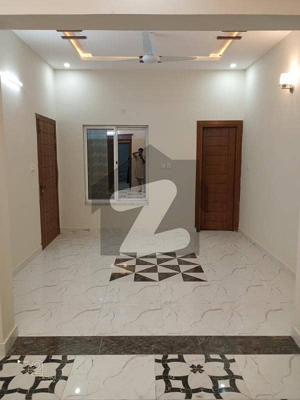 3-marla Single Storey House 2 Beds Kitchen For Family Sector Jhangi Syedan