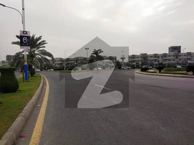 5 Marla Commercial Plot For Sale In Block G3 Bahria Orchard Phase 4 Lahore