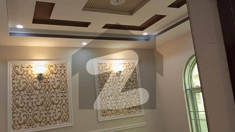 پارک ویو سٹی ۔ ٹوپز بلاک پارک ویو سٹی,لاہور میں 2 کمروں کا 5 مرلہ زیریں پورشن 30.0 ہزار میں کرایہ پر دستیاب ہے۔