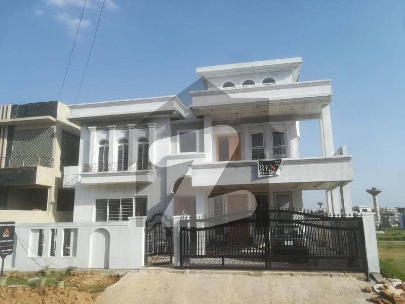 Ground portion for Rent Ground portion for Rent