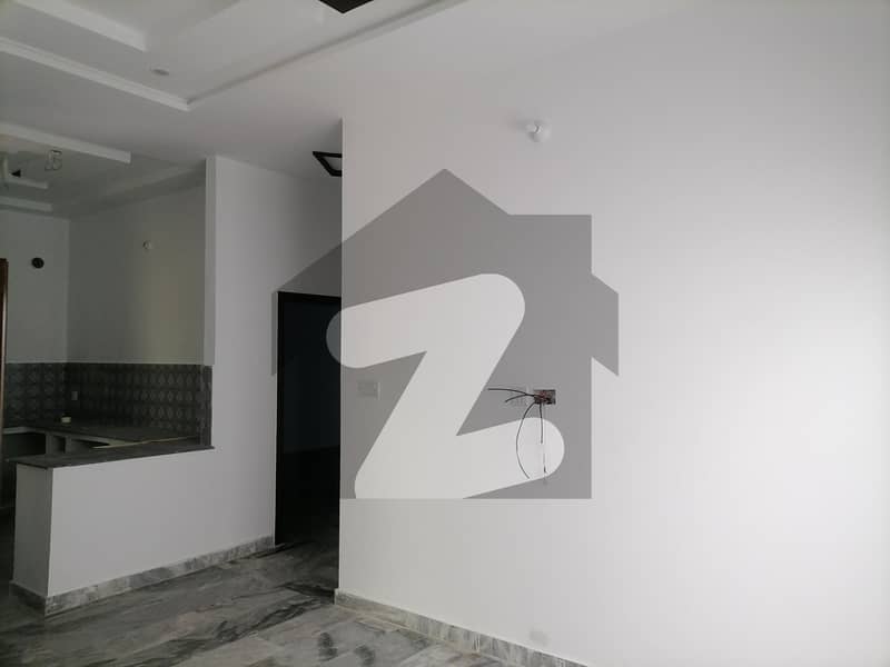 6 Marla Spacious House Available In Samanabad For sale