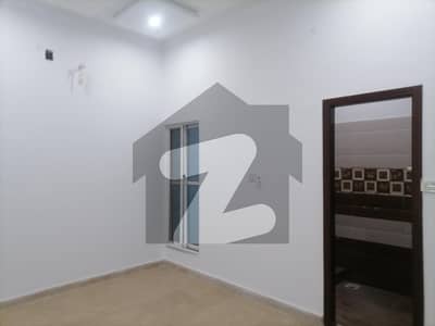 6 Marla House Is Available For sale In Samanabad