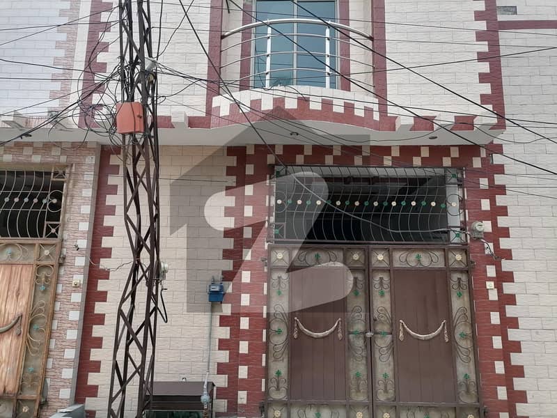 Buy A 2.5 Marla Lower Portion For rent In Satiana Road