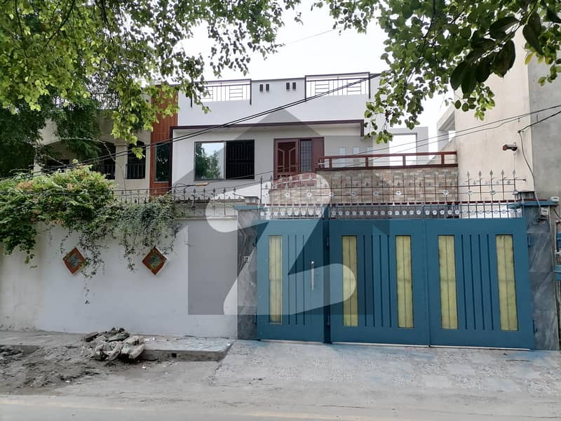 Buy A 13 Marla Lower Portion For rent In Satiana Road