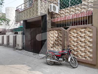 Ideal Lower Portion For rent In Satiana Road