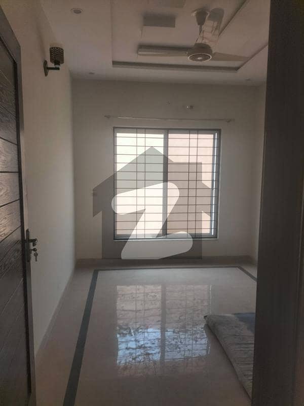 8 Marla House with Gas For Sale In Military Account Cooperative Housing Society Lahore